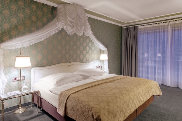 Hotel WYNDHAM GARDEN GUMMERSBACH